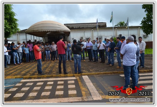 rolim de moura